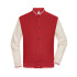 Daiber College-Jacket UNISEX - JN8044