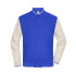 Daiber College-Jacket UNISEX - JN8044