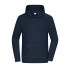 Daiber Men's Hoody Interlock - JN8046