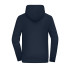 Daiber Men's Hoody Interlock - JN8046