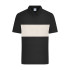 Daiber Polo colour-block UNISEX - JN8050