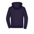 Daiber Oversized Sweat Hoody UNISEX - JN8052