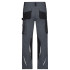 James & Nicholson Workwear Pants - JN832