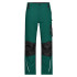 James & Nicholson Workwear Pants - JN832