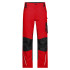 James & Nicholson Workwear Pants - JN832