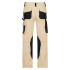 James & Nicholson Workwear Pants - JN832