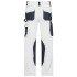 James & Nicholson Workwear Pants - JN832