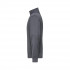James & Nicholson Workwear Sweat Jacket - JN836
