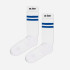 Mr. Socks Tennis Socks - L05004