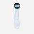 Mr. Socks Tennis Socks Two-Tone - L05006