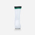 Mr. Socks Tennis Socks Two-Tone - L05006