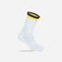 Mr. Socks Tennis Socks Two-Tone - L05006