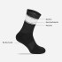 Mr. Socks Tennis Socks Colored - L05007