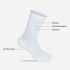 Mr. Socks Fashion Socks - L05012