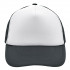 Daiber 5 Panel Polyester Mesh Cap - MB070