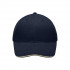 Daiber Light Brushed Sandwich Cap - MB6541