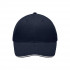 Daiber Light Brushed Sandwich Cap - MB6541