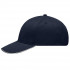 Daiber Light Brushed Sandwich Cap - MB6541