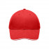 Daiber Light Brushed Sandwich Cap - MB6541
