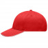 Daiber Light Brushed Sandwich Cap - MB6541