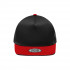 Daiber Pro Cap Mesh 5 Panel - MB6636