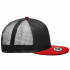 Daiber Pro Cap Mesh 5 Panel - MB6636