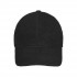 Daiber 6 Panel Fleece Cap with Earflaps - MB7510