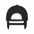 Daiber 6 Panel Fleece Cap with Earflaps - MB7510