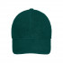 Daiber 6 Panel Fleece Cap with Earflaps - MB7510