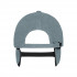 Daiber 6 Panel Fleece Cap with Earflaps - MB7510
