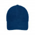 Daiber 6 Panel Fleece Cap with Earflaps - MB7510