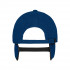 Daiber 6 Panel Fleece Cap with Earflaps - MB7510
