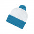 Daiber Knitted Cap with Pompon - MB7540