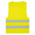 Korntex Standard Warnweste 