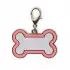 Anhänger Hundeknochen