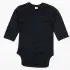 babybugz Baby Long Sleeve Bodysuit - BZ30