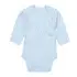 babybugz Baby Long Sleeve Bodysuit - BZ30