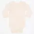 babybugz Baby Long Sleeve Bodysuit - BZ30