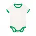 babybugz Baby Ringer Bodysuit - BZ19