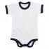 babybugz Baby Ringer Bodysuit - BZ19
