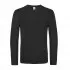 B&C #E190 Long Sleeve T - TU07T