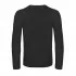 B&C #E190 Long Sleeve T - TU07T