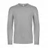 B&C #E190 Long Sleeve T - TU07T
