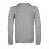 B&C #E190 Long Sleeve T - TU07T