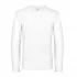 B&C #E190 Long Sleeve T - TU07T