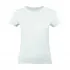 B&C #E190 T-Shirt Women - TW04T