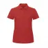 B&C ID.001 /women Polo - PWI11