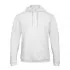 B&C ID.203 50/50 Hooded Sweat - WUI24