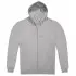 B&C ID.224 Zip Hood - WG009