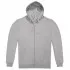 B&C ID.224 Zip Hood - WG009